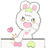 Park Eun Bin 박은빈 Sticker