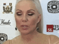 Tisina GIF
