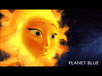How U Doing Sweet Dreams GIF by Planet Blue