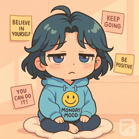 Good Vibes Hana GIF by Persona