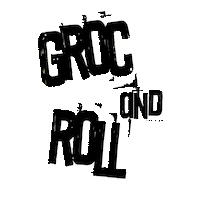 Marketing Digital Sticker by Groc and Roll