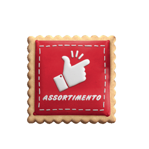 cookie biscotto Sticker by ALDI Italia
