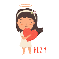 riosquad dezy la chola desiree mujica desiree joy mujica Sticker
