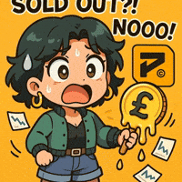 Shocked Surprise GIF by Persona