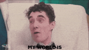 Sean Flanagan Crying GIF by FoilArmsandHog