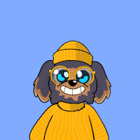 I Love You Dog GIF by BoDoggos