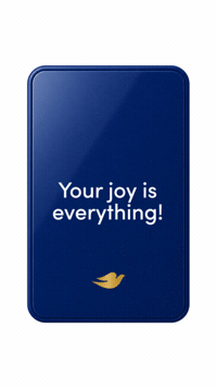 Dovebluecard7 GIF by Dove