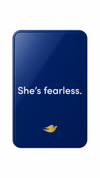 Dovebluecard13 GIF by Dove