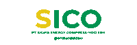 Sico Sticker by emiten.com