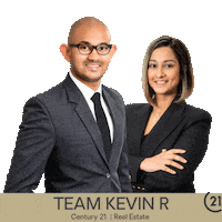 chamalee_realestatec21 c21 chamalee Sticker