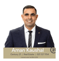 C21 Sticker by Chamalee