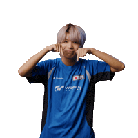 Link Click Sticker by Gran Turismo