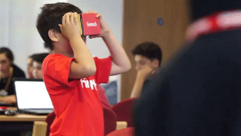 kirien giphygifmaker firetech GIF