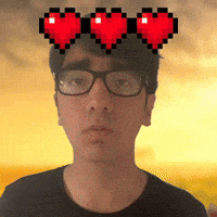 Heart GIF