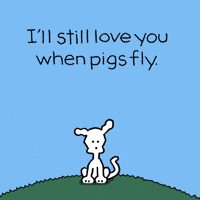 I Love You Dogs GIF by Chippy the Dog