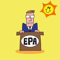 Go Green Climate Change GIF by joeyahlbum