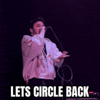 Reaction Gif Follow Up GIF by Ashwin Gane