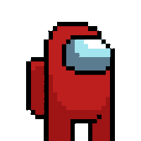 Tired Get Ready Sticker