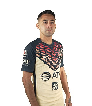 Soccer Goal Sticker by Club America