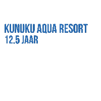 Curacao Sticker by Kunukuresort