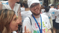 World Pride