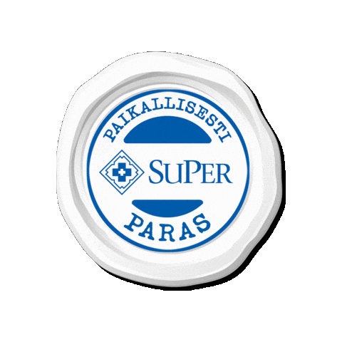 Superliitto Sticker by SuPer ry