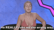 Diary Room Reilly GIF by Big Brother