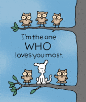 I Love You Dogs GIF by Chippy the Dog