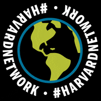 Harvard University GIF by Harvard Alumni Association