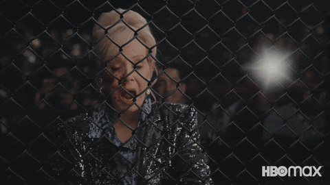Rock On Hacks GIF by HBO Max