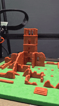 Panama Viejo Pty GIF by Lozury Tech