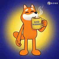 Stars Hearts GIF by BONK