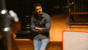 Boss Darshan GIF
