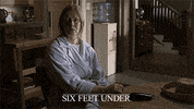 six feet under GIF by HBO