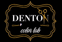 Processing GIF by Denton color lab