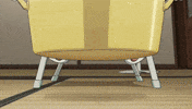 Dandadan GIF
