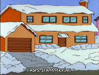 season 4 the simpson's neighborhood GIF