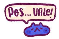 Coffee Omg Sticker by Olguioo