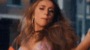 Flipping Someone Off Whatever GIF by Tate McRae