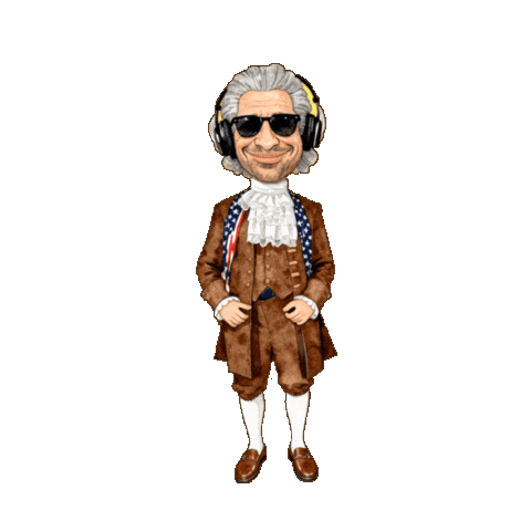 Animation Painting Sticker