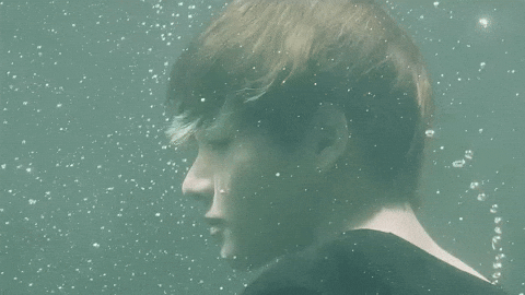 Kim Taehyung Run GIF by BTS