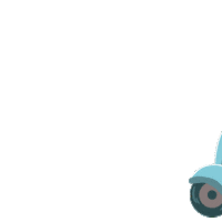 Happy Bike Sticker by MushMush