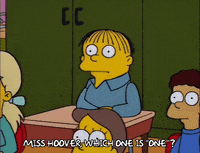 season 9 question GIF