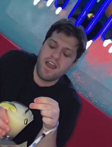 Girl Talk Gossip GIF by Jess Stempel