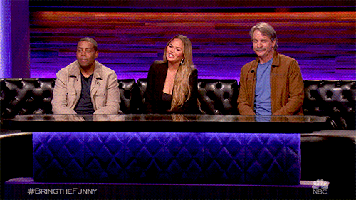 Excited Kenan Thompson GIF by NBC