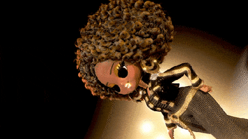 Fashion Queen GIF by L.OL. Surprise!