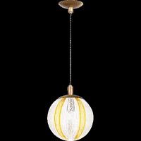 SogniDiCristallo chandelier lampada sdc pendant GIF