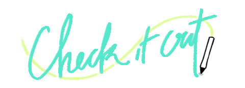 SonarPen giphyupload look follow check it out Sticker