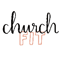 Fit Check Sticker