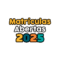 Matriculas Pebas Sticker by Colégio Dom Bosco - Parauapebas